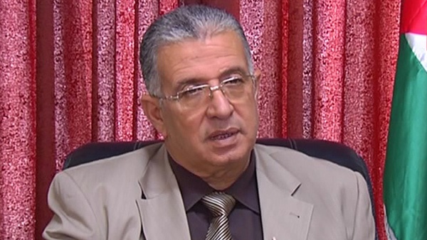 مهنا يؤدي اليمين القانوني رئيساً للمحكمة العليا ومجلس القضاء
