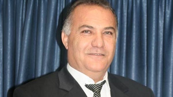 علي سلّام رئيساً لبلدية الناصرة