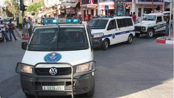 الخليل: مطلوبون للعدالة يسلمون أنفسهم طواعية