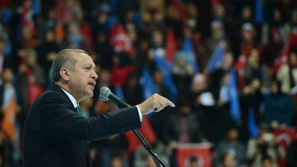 تحليل: فوز أردوغان خطر غير مباشر على حزبه وأمته