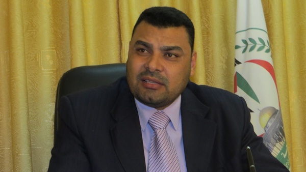 قريباً.. مرضى غزة بلا طعام في المشافي