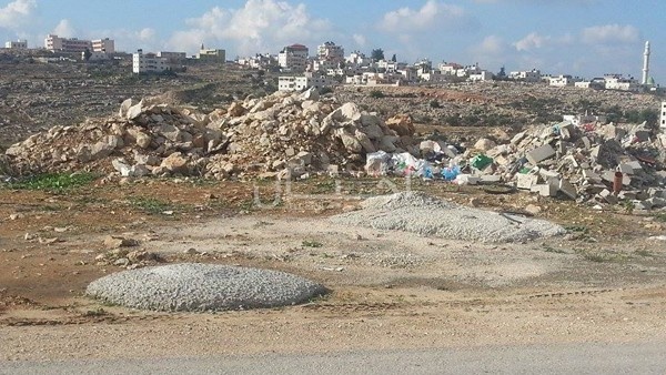 تحقيق لـ أجيال.. غياب الرقابة فاقم فوضى الباطون