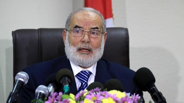 بحر: يجب أن يقر التشريعي الانضمام لأي اتفاقية أو معاهدة