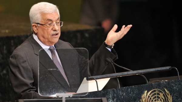 الرئيس: دقت ساعة إستقلال فلسطين وفق القرارات الدولية