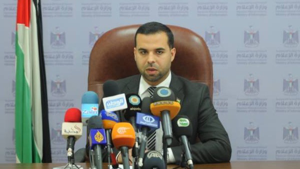 داخلية غزة: لن نسمح بعودة الفلتان ونحقق بالتفجيرات