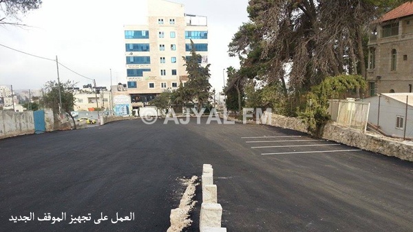 نقل "موقف بيرزيت": وجهات نظر متبانية