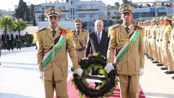 الرئيس: أزمة رواتب غزة حُلت وفق رؤيتنا
