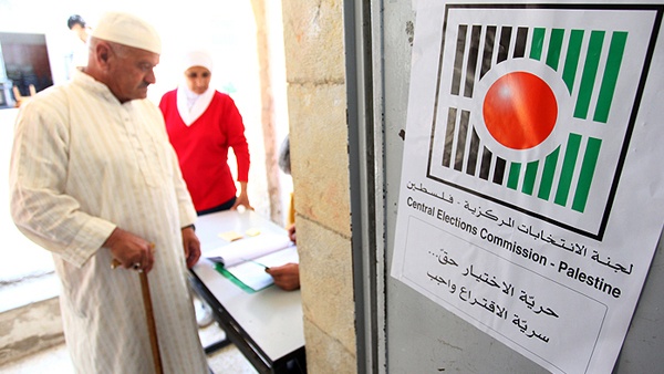 لجنة الانتخابات تشرع بتحديث سجل الناخبين