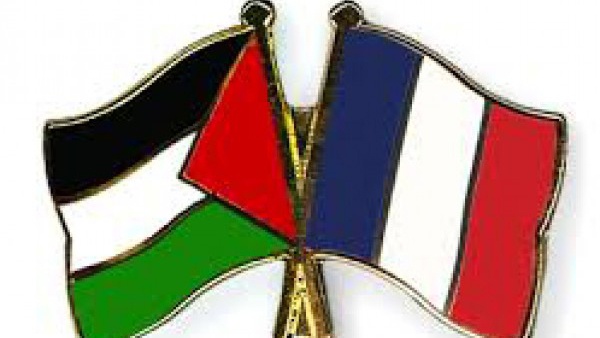 الجمعية الوطنية الفرنسية تعترف بدولة فلسطين