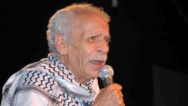 المصري مصطفى إبراهيم يفوز بجائزة أحمد فؤاد نجم لشعر العامية