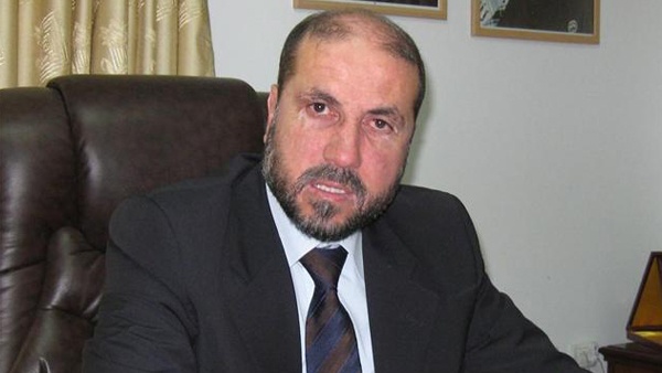 اصابة الهباش برضوض وإغماء إثر طرده من الأقصى