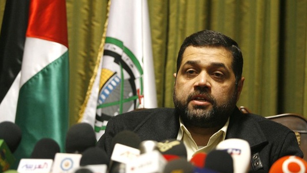حمدان: حماس ترفض زيارة الاقصى وهو محتل