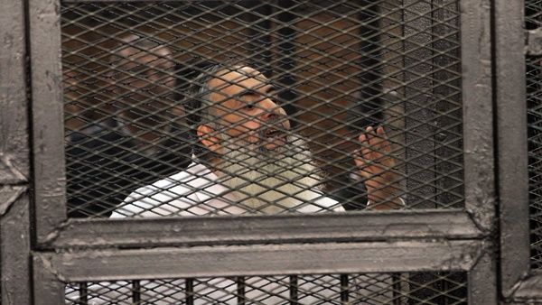 مصر: السجن 7 سنوات لأبو اسماعيل وتأجيل محاكمة مرسي