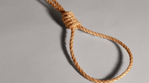 غزة: الحكم باعدام متهم بقتل شاب وطفل