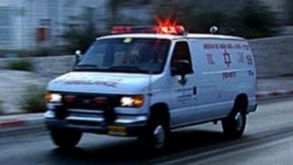 مصرع عامل من الخليل بمصنع أعلاف بأراضي 48