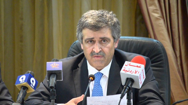وزير أردني يدعو لتكثيف زيارات القدس