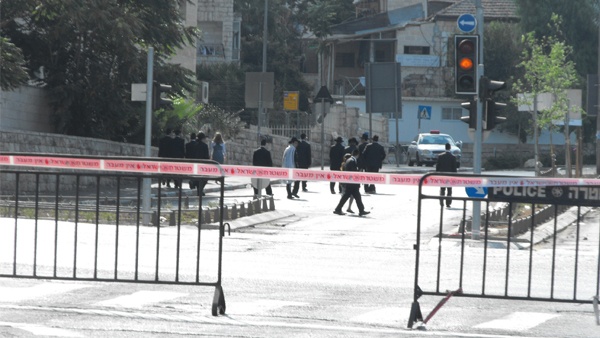 الحياة تعود تدريجياً لطبيعتها بإسرائيل بعد "يوم الغفران"