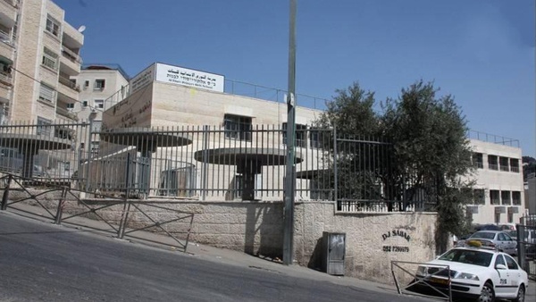 إضراب يشل مدارس القدس رفضاً للتهميش والتقصير