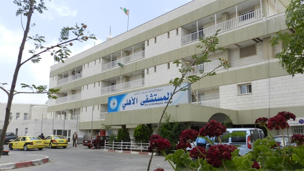 وفاة طفل متأثر بجروحة بالخليل