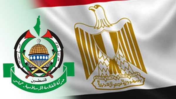 التنازل عن دعوى اعتبار حماس "إرهابية" بمصر