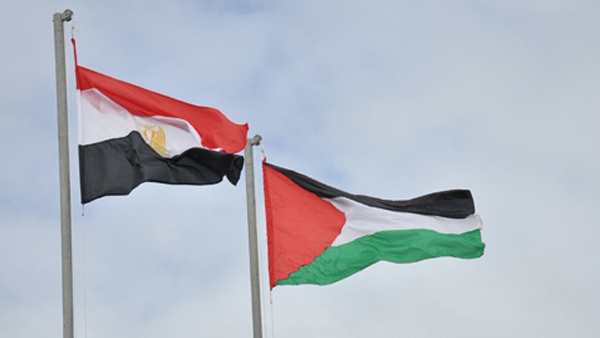مصر ترحب بحكومة الوفاق الوطني