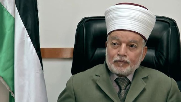 المفتي يدين نشر رسوم مسيئة ويشجب الاعتداء المسلح