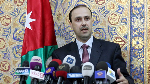 الأردن: لم نتلق أي اثبات أن الكساسبة على قيد الحياة