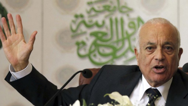 العربي يحث سفراء أوروبا على الاعتراف بدولة فلسطين