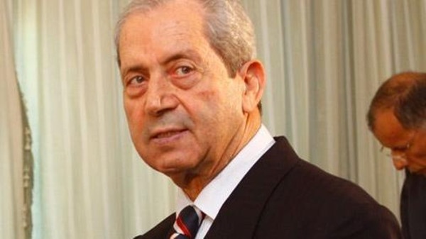 محمد الناصر رئيساً للبرلمان التونسي