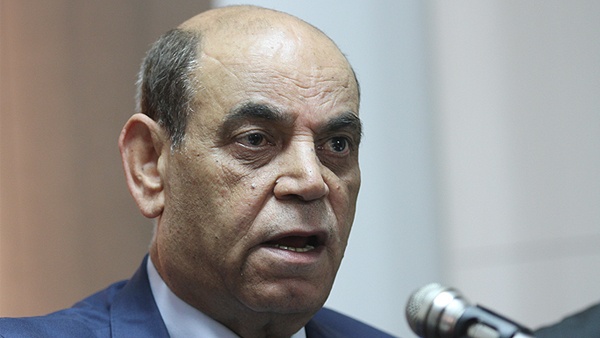 حماد: زيارة البابا تفتح طريق زيارة آلاف المسلمين والمسيحيين