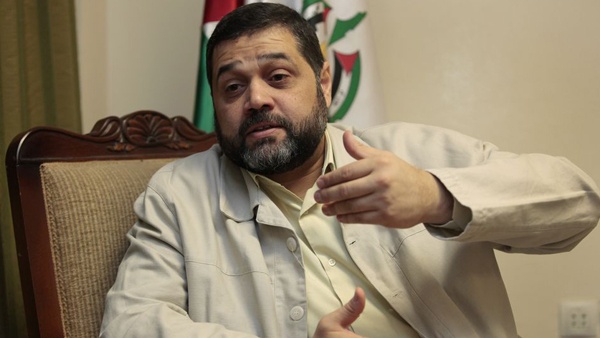 حمدان: المصالحة قبل نهاية العام وندعم التوجه للأمم المتحدة