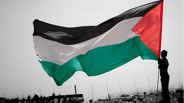 اسبوع العلم الفلسطيني ينطلق بـ 22 من الشهر الجاري