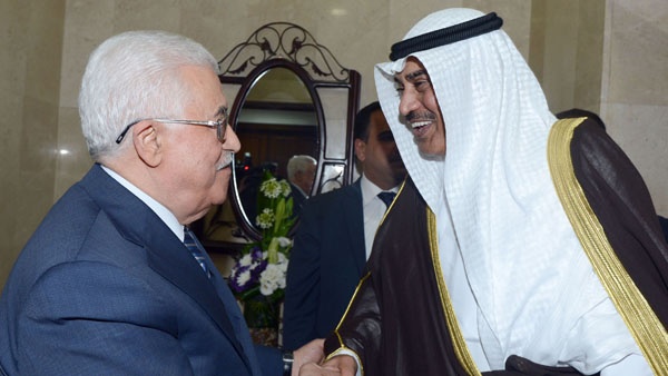 الحكومة توقع اتفاقيات تعاون وتفاهم مع الكويت
