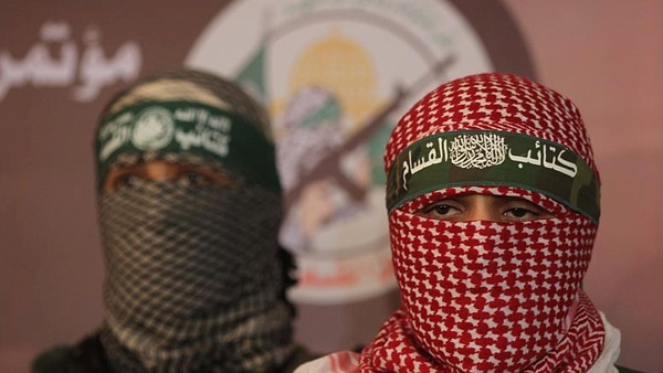 "القسام" يهدد بالانفجار إذا استمر الحصار وتعطيل الاعمار