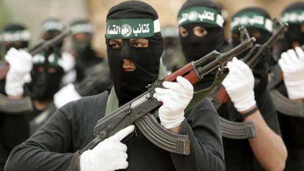 حماس: "القسام" ذراعنا العسكري الوحيد