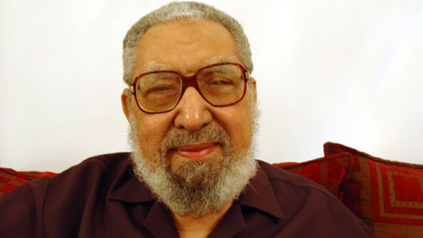 وفاة المفكر الاسلامي محمد قطب