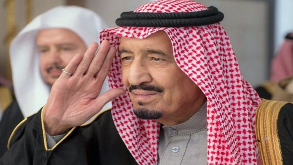 الملك سلمان يدعو لتشكيل منظومة تتصدى لتشويه صورة الإسلام