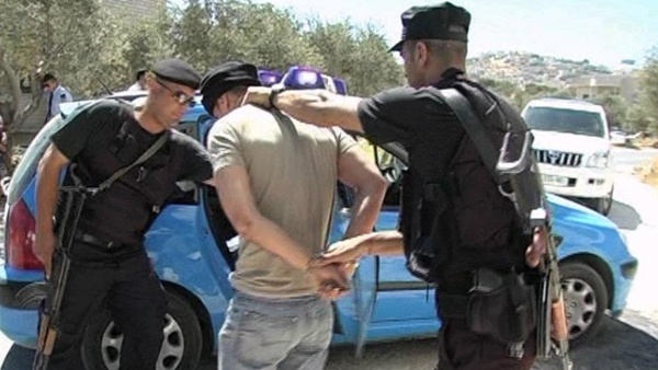 التحقيق مع 4 مشتبهين بقتل مواطنة في سلفيت