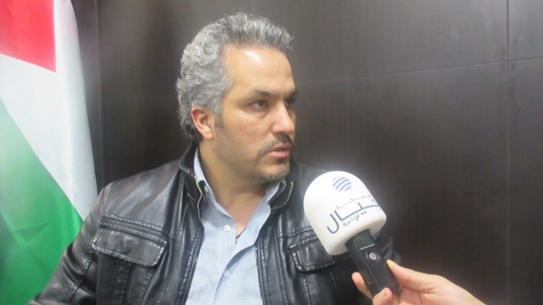 تظاهرة برام الله غداً تزامناً مع محاكمة قاتل شهيدي النكبة