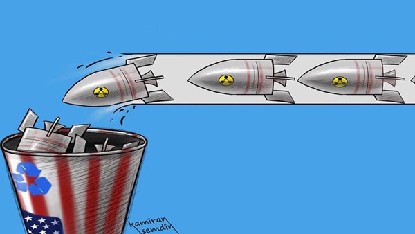 روسيا: سوريا خفضت قدراتها الكيمياوية إلى الصفر