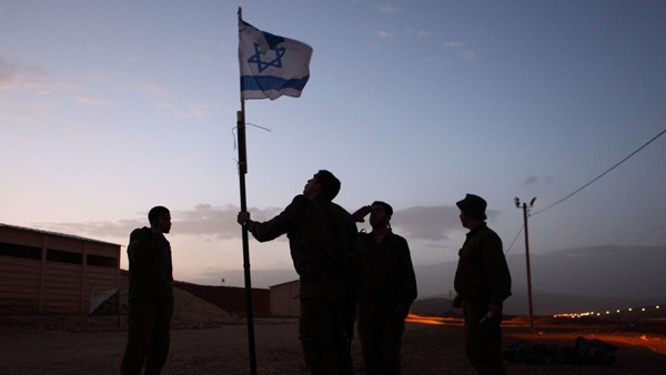 الاحتلال يستدعي الفلسطينيين المسيحيين للخدمة العسكرية