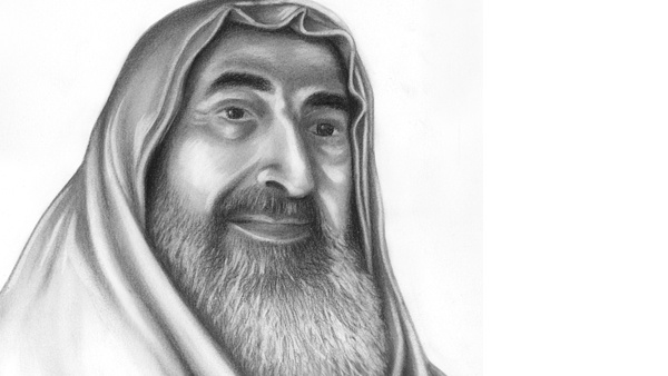 10 سنوات على اغتيال الشهيد أحمد ياسين