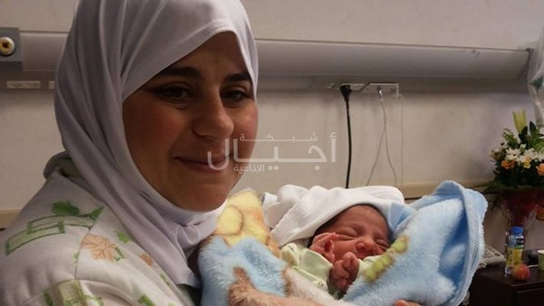 نطفة واحدة مهربة تكفي للانجاب عدة مرات