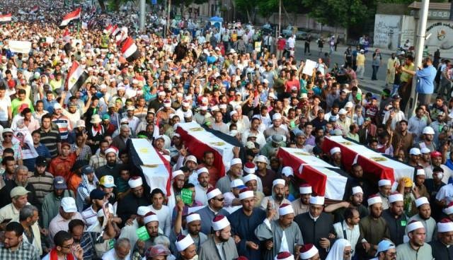 مصر: 11 قتيلاً في ذكرى ثورة يناير