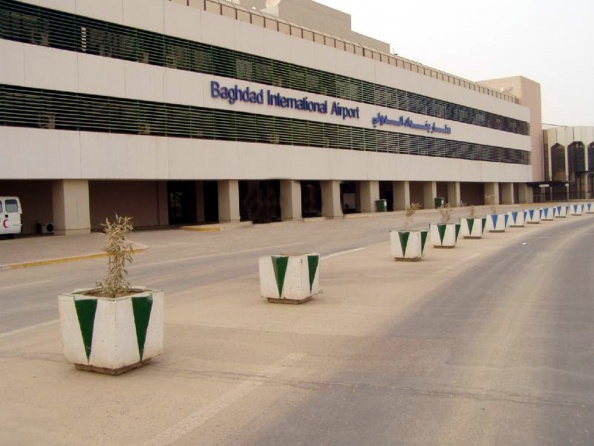 طيران الإمارات تقرر تعليق رحلاتها لبغداد