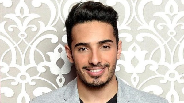 "ليث ابو جودة" يستعد لطرح "الله يسامحنا"