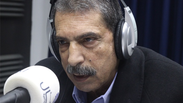 الطيراوي:مركزية فتح ستصوت لاختيار نائب للرئيس قريبا