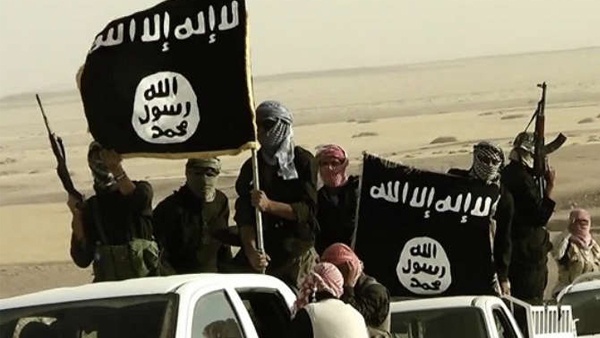 داعش يفجر مسجدا تاريخيا في الموصل