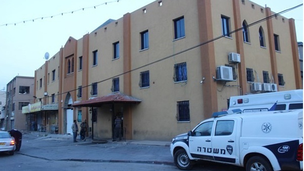 مقتل 3 شبان فلسطينيين بأراضي 48