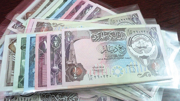 الكويت تتوقع عجزاً بالموازنة بنحو 24 مليار دولار